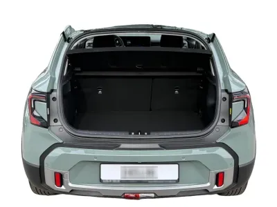 ZIELONY HATCHBACK KIA STONIC z 2026 r., BENZYNA, skrzynia biegów MANUALNA 100KM, zdjęcie 8 z 14