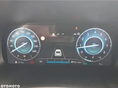 NIEBIESKI INNE HYUNDAI I30 z 2025 r., BENZYNA, skrzynia biegów MANUALNA 140KM, zdjęcie 5 z 17