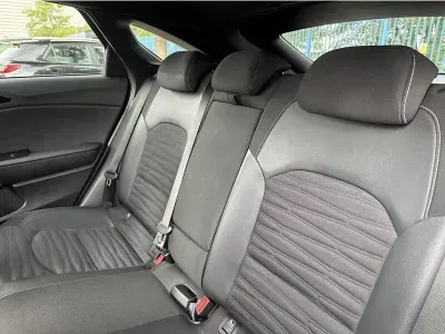 BIAŁY KOMBI KIA PROCEED z 2023 r., BENZYNA, skrzynia biegów AUTOMATYCZNA 160KM, zdjęcie 9 z 18