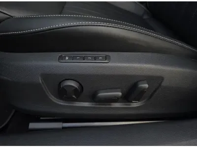 NIEBIESKI SEDAN SKODA SUPERB LIM. z 2023 r., BENZYNA, skrzynia biegów AUTOMATYCZNA 190KM, zdjęcie 9 z 20