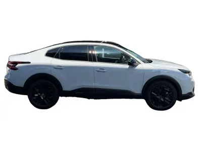 BIAŁY SEDAN CITROEN C4 z 2026 r., HYBRYDA/BENZYNA, skrzynia biegów AUTOMATYCZNA 145KM, zdjęcie 8 z 15
