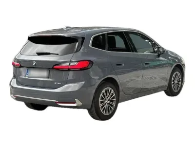 SZARY SEDAN BMW SERIE2-ACTIVETOURER z 2023 r., BENZYNA, skrzynia biegów AUTOMATYCZNA 136KM, zdjęcie 15 z 19