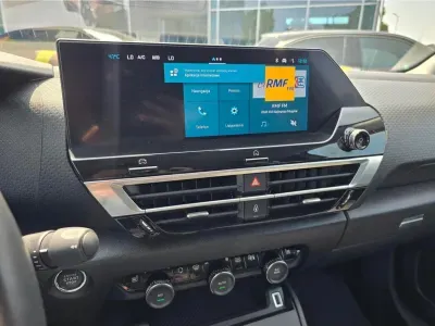 SREBRNY SEDAN CITROEN C4 X z 2024 r., BENZYNA, skrzynia biegów AUTOMATYCZNA 131KM, zdjęcie 3 z 20