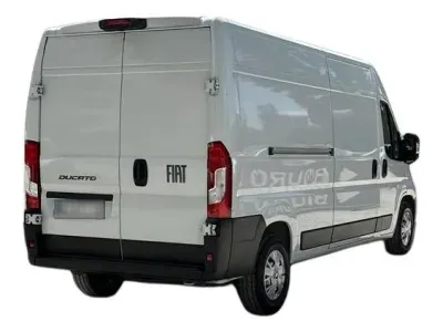 BIAŁY OTHER FIAT DUCATO z 2024 r., DIESEL, skrzynia biegów MANUALNA 140KM, zdjęcie 16 z 19