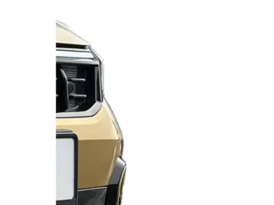 ZŁOTY HATCHBACK KIA K4 z 2025 r., BENZYNA, skrzynia biegów AUTOMATYCZNA 180KM, zdjęcie 2 z 9