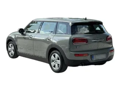SZARY KOMBI MINI CLUBMAN z 2022 r., BENZYNA, skrzynia biegów AUTOMATYCZNA 102KM, zdjęcie 15 z 18