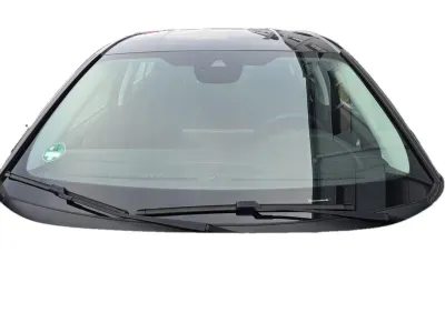 SZARY HATCHBACK FORD FOCUS z 2023 r., HYBRYDA/BENZYNA, skrzynia biegów MANUALNA 92KM, zdjęcie 3 z 29