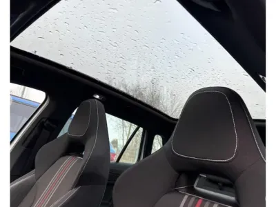 BIAŁY HATCHBACK SKODA KAMIQ z 2025 r., BENZYNA, skrzynia biegów AUTOMATYCZNA 150KM, zdjęcie 18 z 19