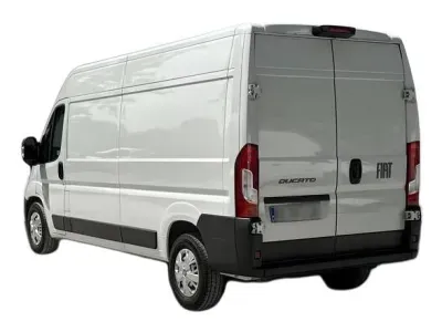 BIAŁY OTHER FIAT DUCATO z 2024 r., DIESEL, skrzynia biegów MANUALNA 140KM, zdjęcie 13 z 19