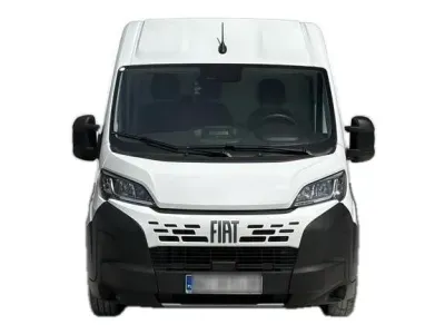 BIAŁY OTHER FIAT DUCATO z 2024 r., DIESEL, skrzynia biegów MANUALNA 140KM, zdjęcie 19 z 19