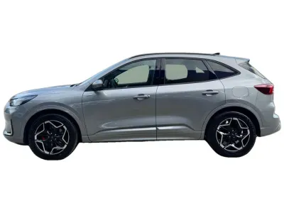 SZARY SUV FORD KUGA z 2026 r., BENZYNA, skrzynia biegów AUTOMATYCZNA 180KM, zdjęcie 6 z 14