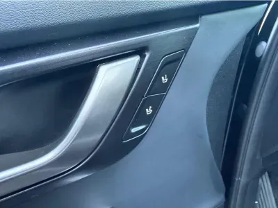 CZARNY SUV KIA EV6 z 2025 r., ELEKTRYCZNY, skrzynia biegów AUTOMATYCZNA 239KM, zdjęcie 5 z 38