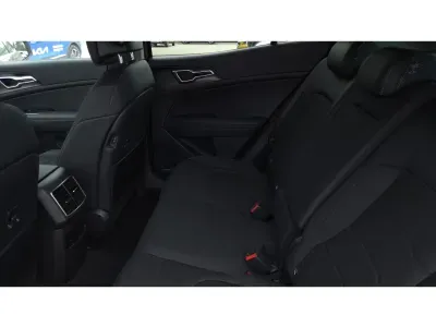 SREBRNY SUV KIA SPORTAGE z 2026 r., BENZYNA, skrzynia biegów AUTOMATYCZNA 150KM, zdjęcie 7 z 20