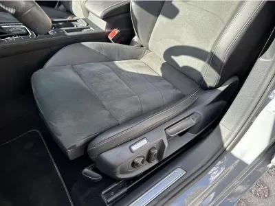 SZARY HATCHBACK VOLKSWAGEN ARTEON z 2022 r., BENZYNA, skrzynia biegów AUTOMATYCZNA 190KM, zdjęcie 12 z 19