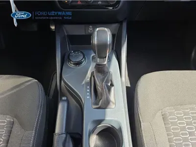 SREBRNY SUV FORD RANGER z 2024 r., DIESEL, skrzynia biegów AUTOMATYCZNA 125KM, zdjęcie 24 z 25