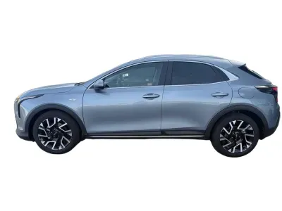 SREBRNY SUV KIA XCEED z 2026 r., BENZYNA, skrzynia biegów AUTOMATYCZNA 110KM, zdjęcie 19 z 22