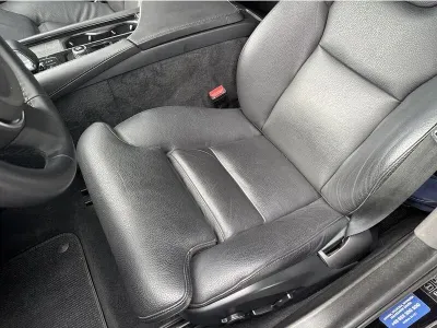CZARNY KOMBI VOLVO V90 CROSS COUNTRY z 2023 r., DIESEL, skrzynia biegów AUTOMATYCZNA 197KM, zdjęcie 13 z 19