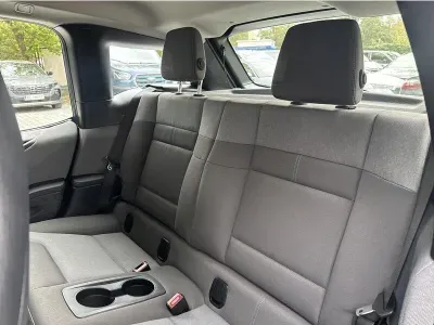 BIAŁY HATCHBACK BMW I3 z 2022 r., ELEKTRYCZNY, skrzynia biegów AUTOMATYCZNA 170KM, zdjęcie 12 z 17