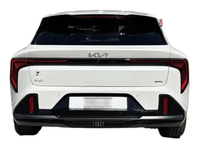BIAŁY HATCHBACK KIA K4 z 2026 r., BENZYNA, skrzynia biegów AUTOMATYCZNA 180KM, zdjęcie 14 z 18