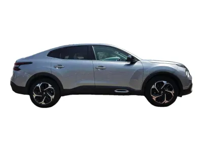 SREBRNY SEDAN CITROEN C4 X z 2024 r., BENZYNA, skrzynia biegów AUTOMATYCZNA 131KM, zdjęcie 19 z 20