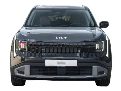 SZARY SUV KIA SELTOS z 2026 r., BENZYNA, skrzynia biegów AUTOMATYCZNA 180KM, zdjęcie 15 z 19