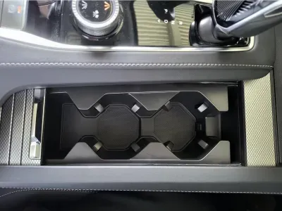 SZARY SUV MG S9 z 2026 r., HYBRYDA/BENZYNA, skrzynia biegów AUTOMATYCZNA 299KM, zdjęcie 2 z 19
