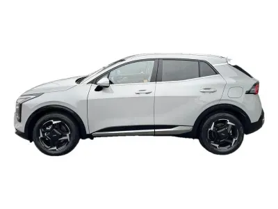 SZARY SUV KIA SPORTAGE z 2026 r., HYBRYDA/BENZYNA, skrzynia biegów AUTOMATYCZNA 176KM, zdjęcie 14 z 25
