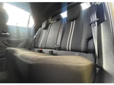 SZARY HATCHBACK OPEL CORSA F z 2026 r., BENZYNA, skrzynia biegów AUTOMATYCZNA 110KM, zdjęcie 3 z 9