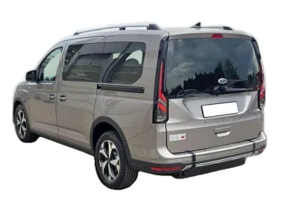 ZŁOTY VAN FORD TOURNEO CONNECT z 2026 r., DIESEL, skrzynia biegów AUTOMATYCZNA 90KM, zdjęcie 32 z 32