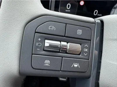 SZARY SUV KIA SELTOS z 2026 r., BENZYNA, skrzynia biegów AUTOMATYCZNA 133KM, zdjęcie 11 z 22