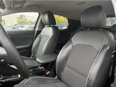 SZARY SUV KIA XCEED z 2024 r., HYBRYDA/BENZYNA, skrzynia biegów AUTOMATYCZNA 141KM, zdjęcie 17 z 19