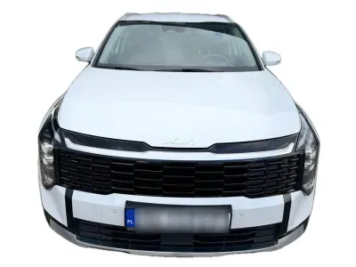 BIAŁY SUV KIA SPORTAGE z 2025 r., BENZYNA, skrzynia biegów AUTOMATYCZNA 110KM, zdjęcie 7 z 23
