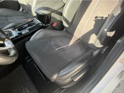 BIAŁY KOMBI KIA PROCEED z 2023 r., BENZYNA, skrzynia biegów AUTOMATYCZNA 160KM, zdjęcie 15 z 19
