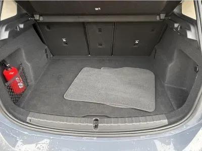 SZARY SEDAN BMW SERIE2-ACTIVETOURER z 2023 r., BENZYNA, skrzynia biegów AUTOMATYCZNA 136KM, zdjęcie 17 z 19
