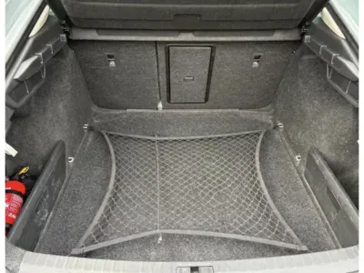 SREBRNY SEDAN SKODA OCTAVIA LIM. z 2023 r., BENZYNA, skrzynia biegów AUTOMATYCZNA 190KM, zdjęcie 4 z 15