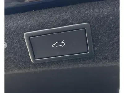 CZARNY SEDAN SKODA SUPERB LIM. z 2024 r., BENZYNA, skrzynia biegów AUTOMATYCZNA 265KM, zdjęcie 12 z 13