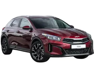 BORDOWY CROSSOVER KIA XCEED z 2026 r., BENZYNA, skrzynia biegów AUTOMATYCZNA 150KM, zdjęcie główne