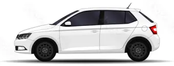 Samochody hybrydowe na kredyt, w leasingu i na wynajem w mamyGO